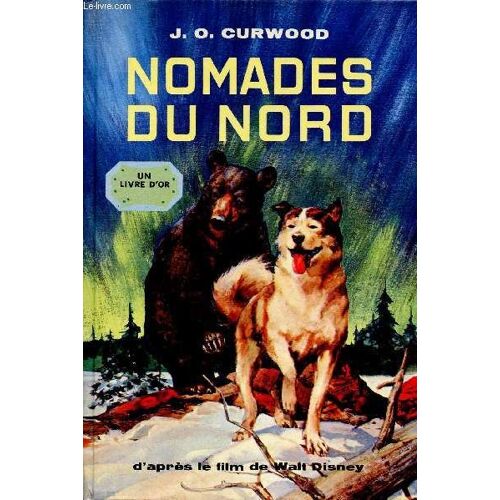 Nomades Du Nord.