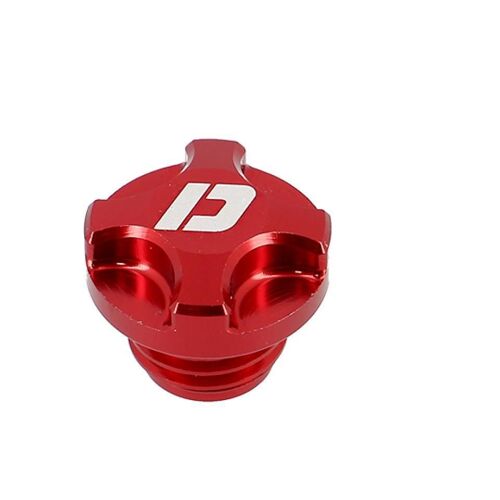 Bouchon Niveau Huile Doppler Pour Moto Peugeot 50 Xps 2002 À 2010 Neuf