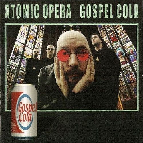 Gospel Cola