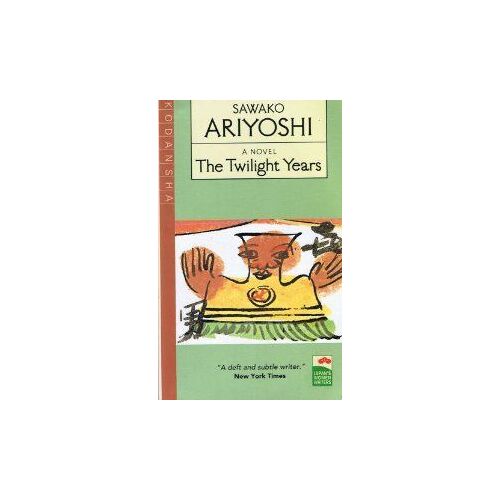 The Twilight Years