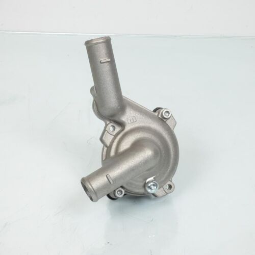 Pompe À Eau Origine Pour Moto Aprilia 1100 Tuono 857209 / B043823 / 2a000802 Neuf