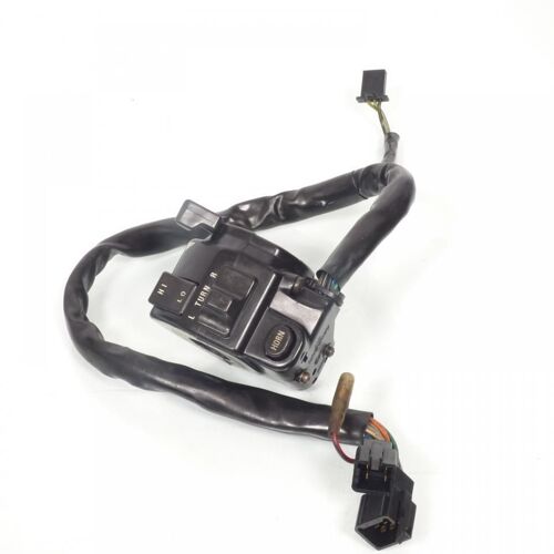 Commodo Gauche Origine Pour Moto Kawasaki 450 En Occasion