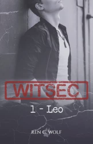 Witsec, Tome 1 : Leo