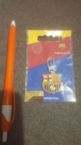 Clipper Pull Fermeture Éclair Fcb