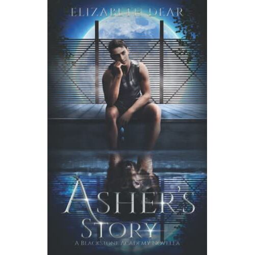 Asher's Story: A Blackstone Academy Novella
