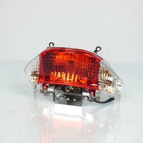 Feu Arrière Tnt Pour Scooter Chinois 50 Scoot Neuf