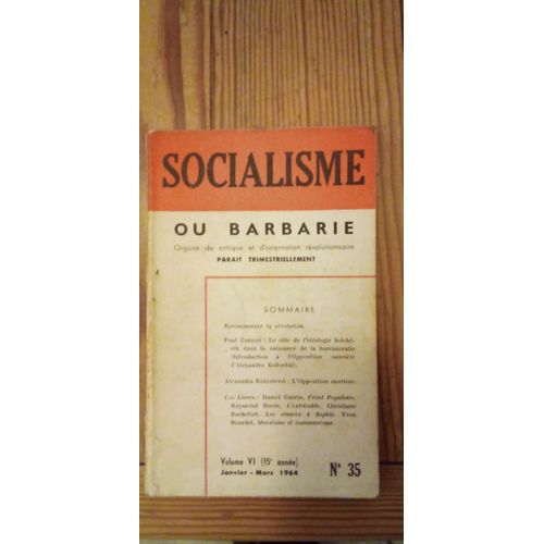 Cahiers Philosophiques