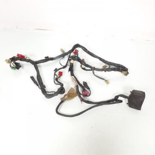 Faisceau Électrique Origine Pour Moto Honda 600 Cbr F 1989 32100-Mt6a-6002
