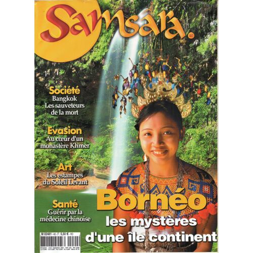 Samsara 40