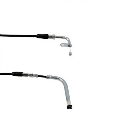 Câble Serrure De Selle Selection Cgn Motorise Pour Scooter Peugeot 50 Streetzone 10 Pouces Neuf