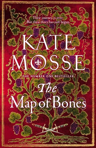 The Map Of Bones
