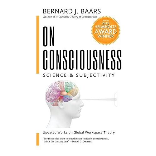 On Consciousness
