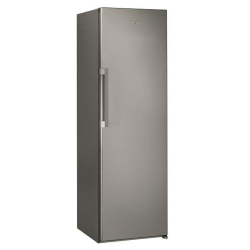 Réfrigérateur Whirlpool SW8 AM2Q X 2 - 59.5x63x187.5 cm (lxpxh) - 363 litres - classe E - inox optique