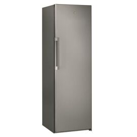 Réfrigérateur Whirlpool SW8 AM2Q X 2 - 59.5x63x187.5 cm (lxpxh) - 363 litres - classe E - inox optique