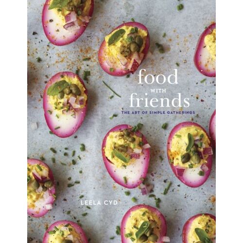 Food With Friends
