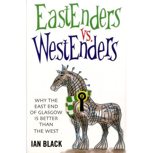 Eastenders Vs Westenders