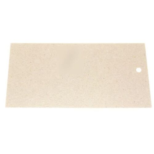 Lg - Plaque Mica - Ref: Mck62791701