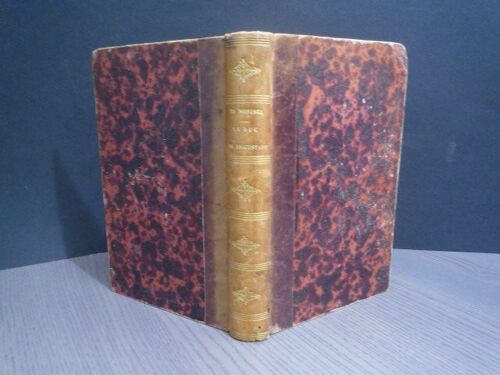 Le Duc De Reichstadt.