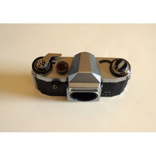 Porst FX4