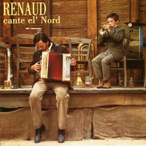 Renaud Cante El'nord