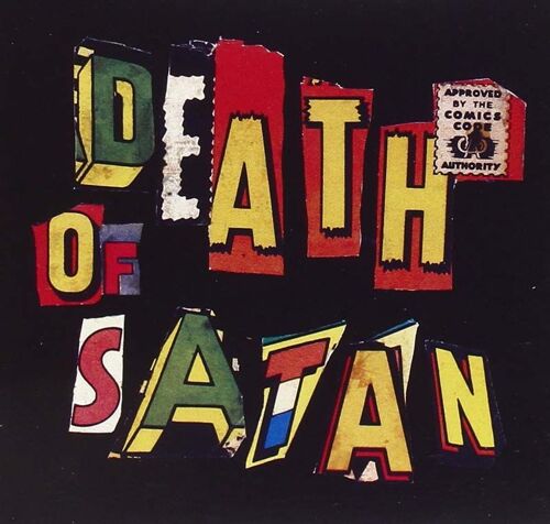 Death Of Satan
