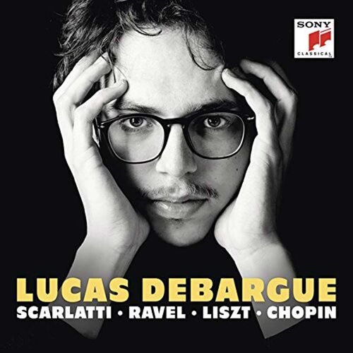 Scarlatti - Ravel - Liszt - Chopin
