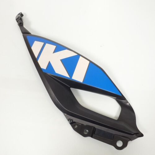 Cache Latéral Gauche Origine Pour Moto Suzuki 750 Gsx-S 2017 À 2020 44261-13k0