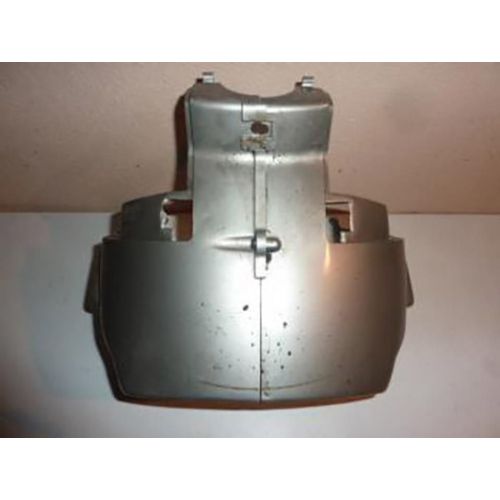 Garde Boue Avant Origine Pour Scooter Peugeot 100 Sv 1172307800 / Noir Occasion