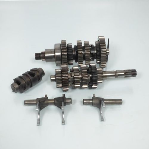 Boite De Vitesse Origine Pour Moto Suzuki 650 Sv 1999 À 2002 P503 Occasion