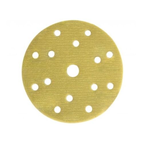 NORTON - 100 disques Auto-Agrippants - 150x18 - P800 - 77696088154