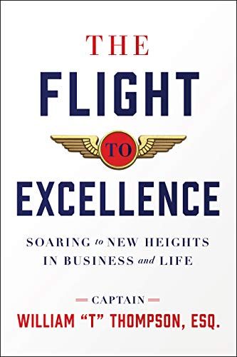 The Flight To Excellence