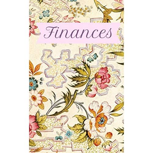 Finances: Track Your Savings