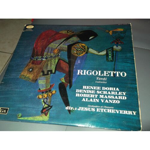 Rigoletto