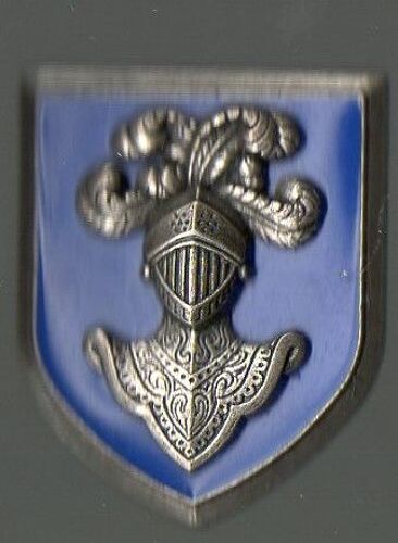 Ecole Arme Blindée Cavalerie