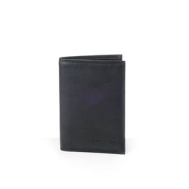 Portefeuille cuir Lancaster 120-13 anti piratage
