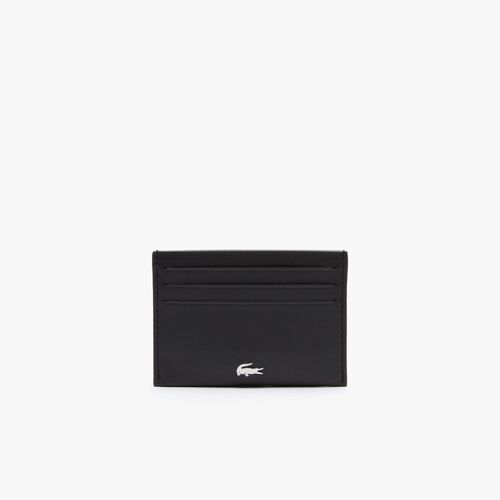 Porte cartes Fitzgerald cuir de vachette NH1346FG