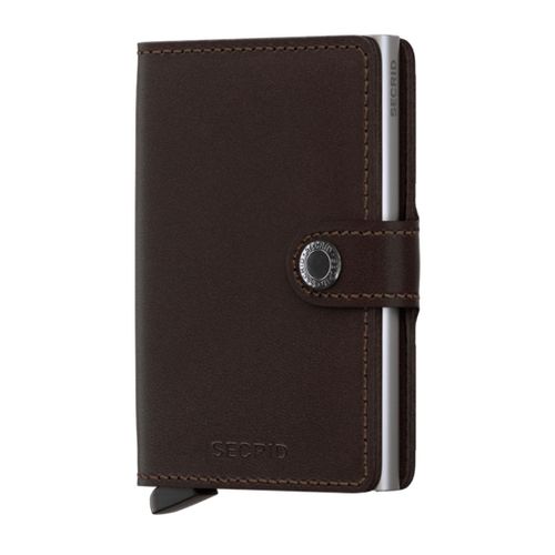 Porte cartes Anti-Piratage Miniwallet Original MO / M