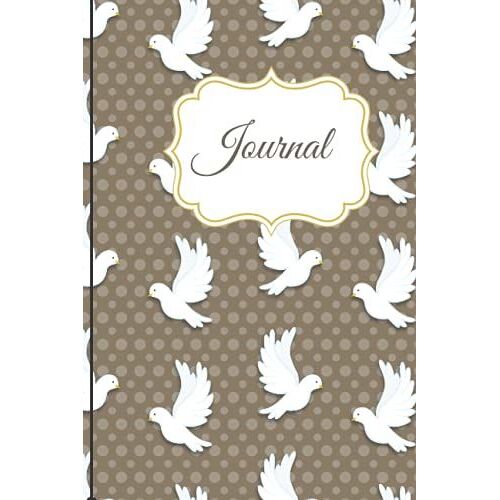 Journal: Journaling Notebook