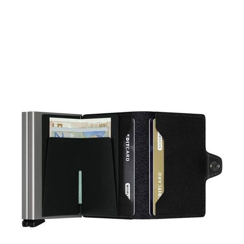 Porte cartes Anti-Piratage Twinwallet Original TO