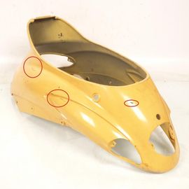 Coque Arrière Origine Pour Scooter Piaggio 50 Liberty 2004 À 2017 621194 Occasion