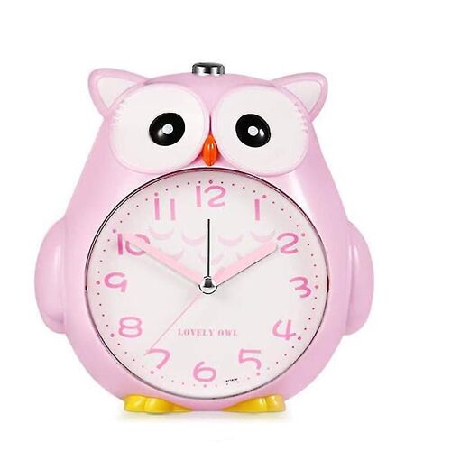 Réveil Enfants Sans Tice Horloge Enfants Avec Veilleuse