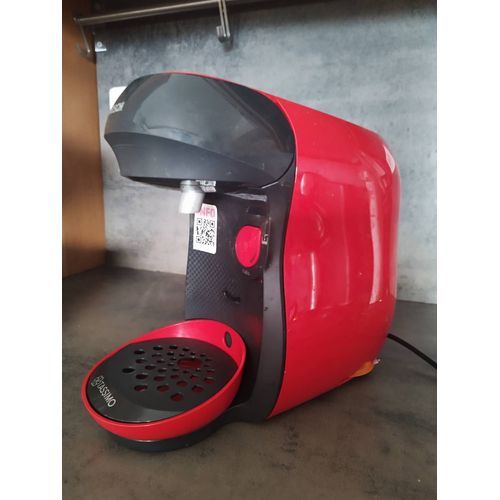 Tassimo rouge excellent état