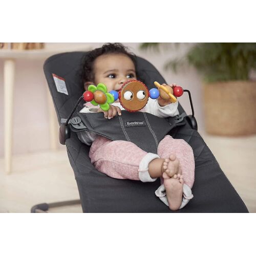 Baby Rocking Chair Matching Jouets En Plastique , Sleep Aid Music Jouet