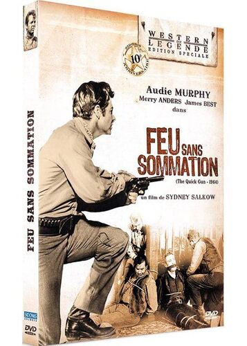 Feu Sans Sommation - Édition Spéciale