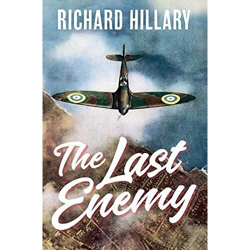 The Last Enemy
