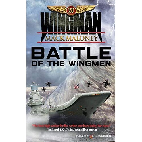 Battle Of The Wingmen