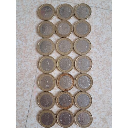 Collection Pieces