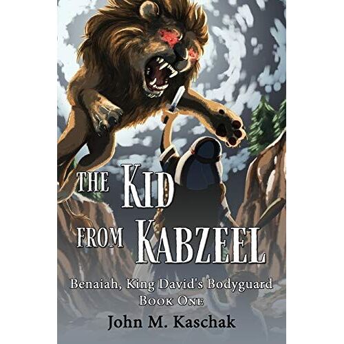 The Kid From Kabzeel
