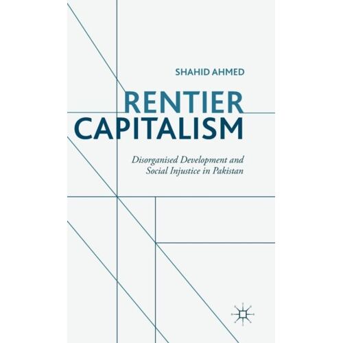 Rentier Capitalism