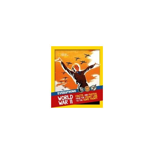 Everything: World War Ii